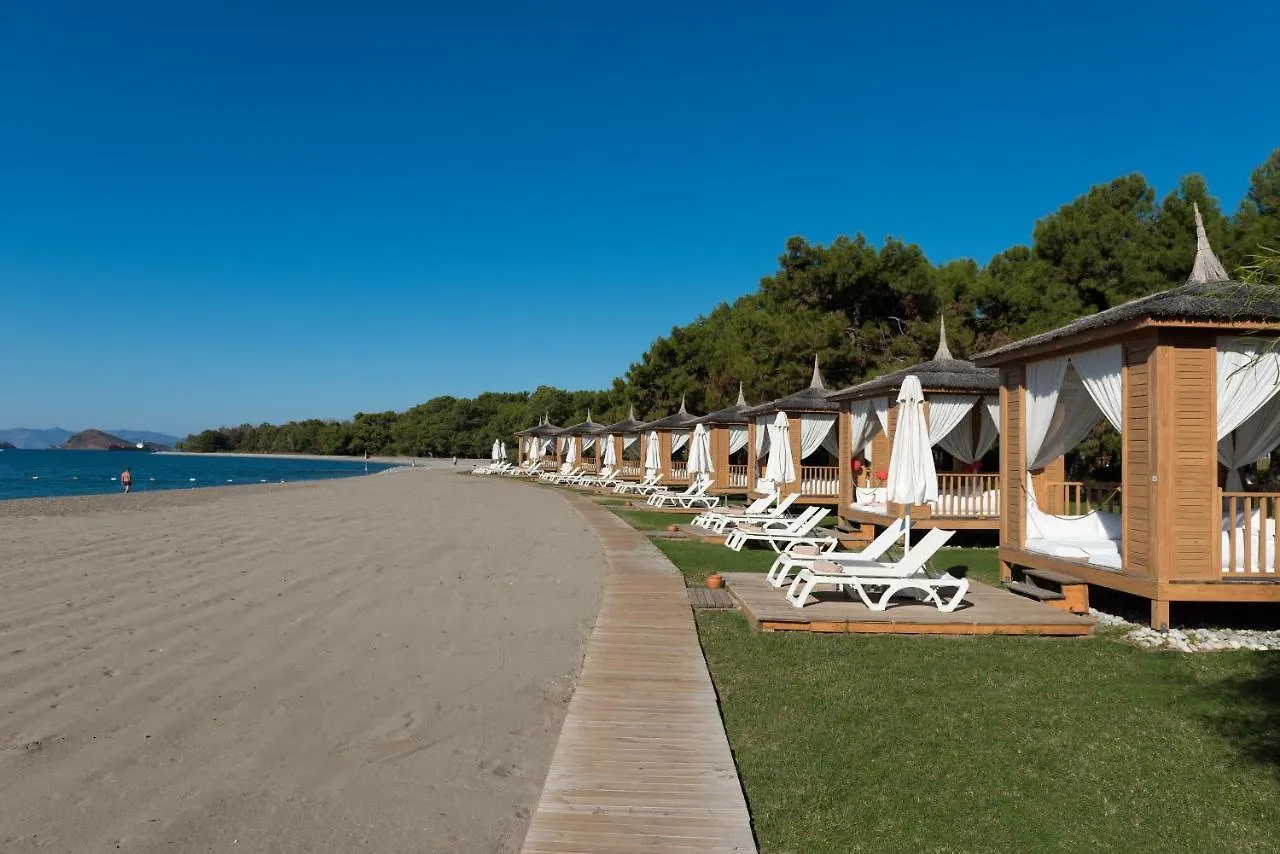 Hotel Akra Fethiye Tui Blue Sensatori 5*,  Turchia