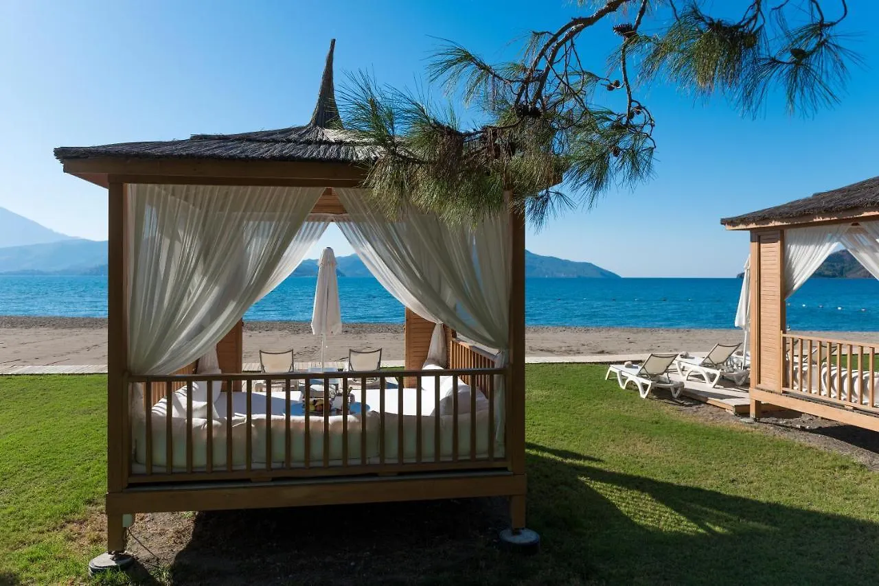 *****  Akra Fethiye Tui Blue Sensatori Hotel Turkey