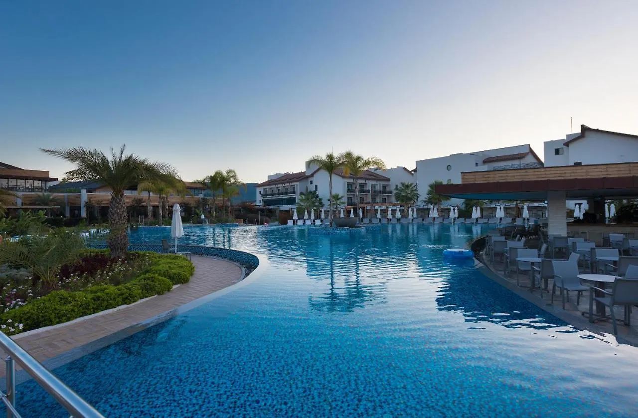 Hotel Akra Fethiye Tui Blue Sensatori 5*,  Turchia