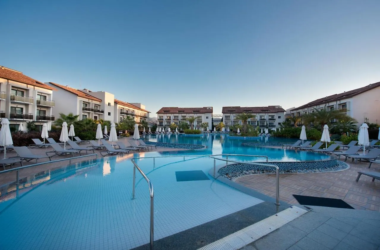 Akra Fethiye Tui Blue Sensatori Hotel