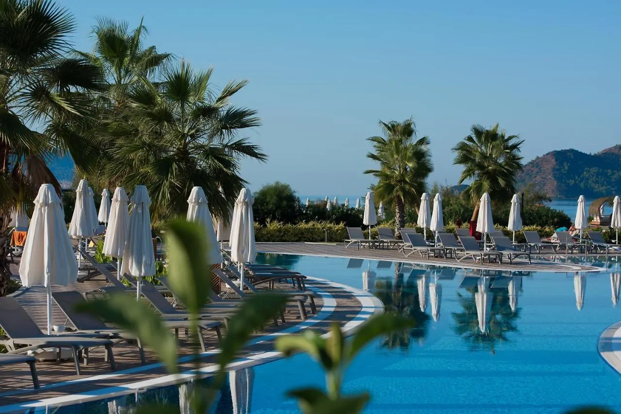 Hotel Akra Fethiye Tui Blue Sensatori Turchia