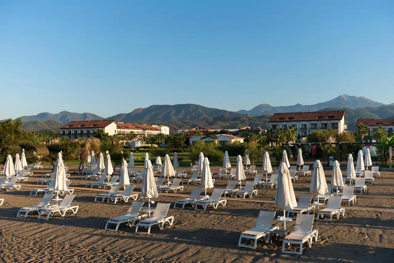 Hotel Akra Fethiye Tui Blue Sensatori 5*,  Turchia