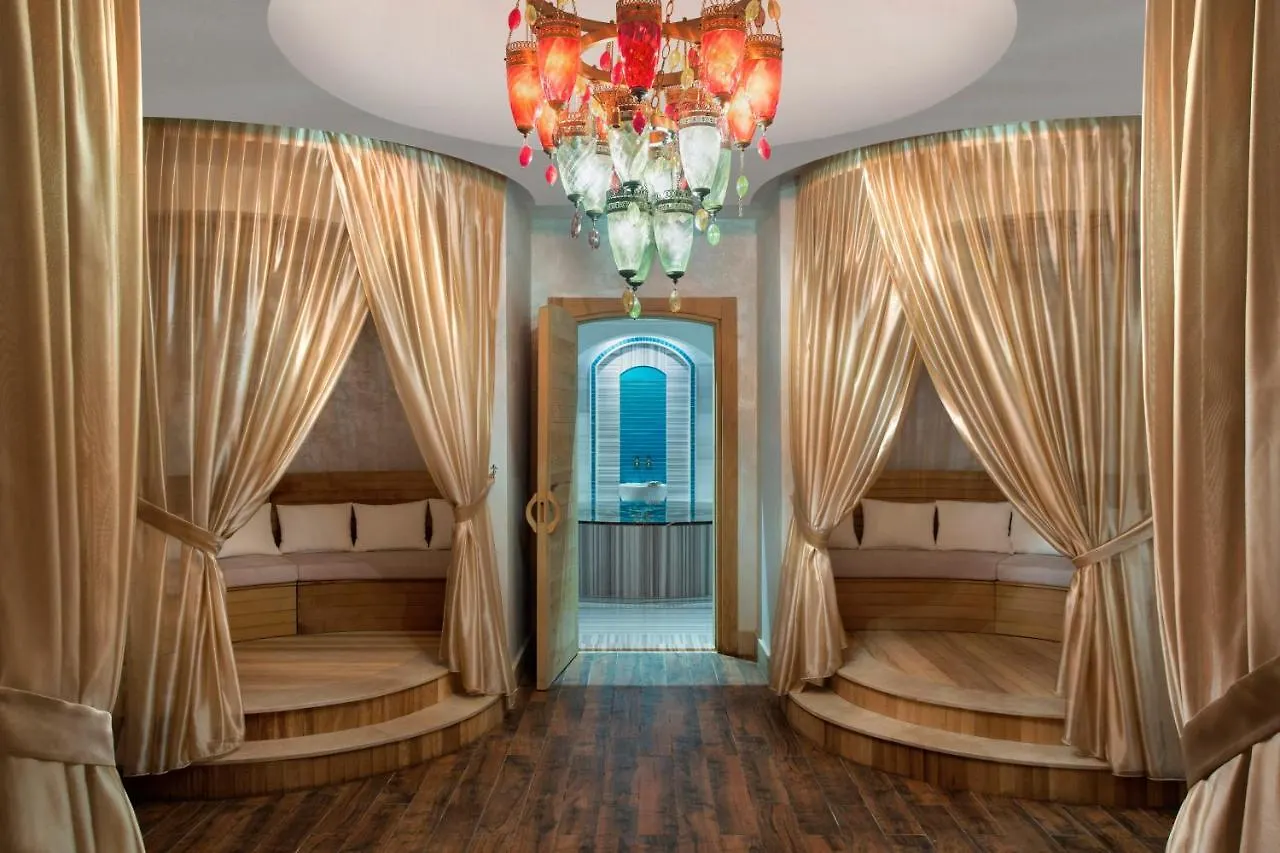 Hotel Akra Fethiye Tui Blue Sensatori
