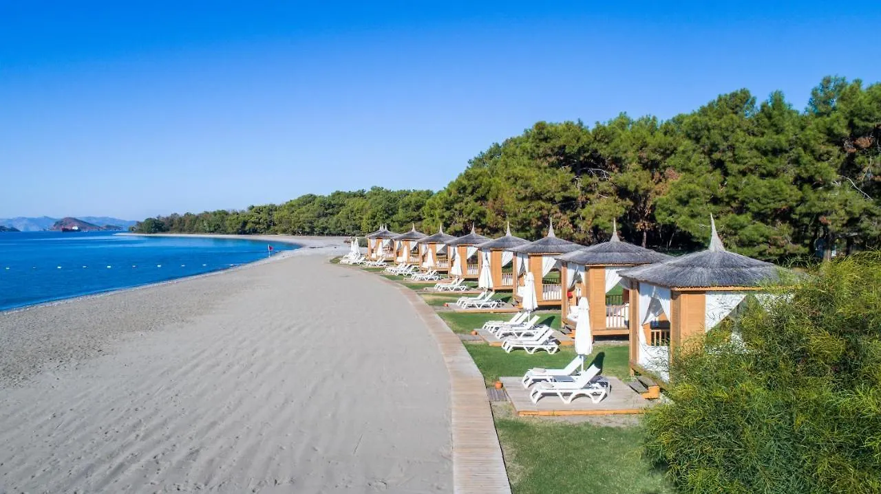 Hotel Akra Fethiye Tui Blue Sensatori