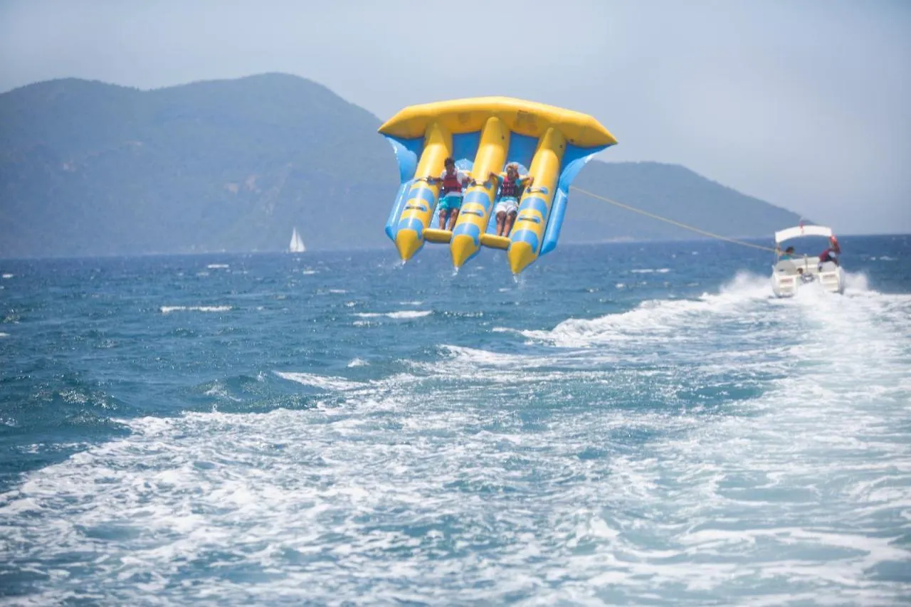 Hotel Akra Fethiye Tui Blue Sensatori