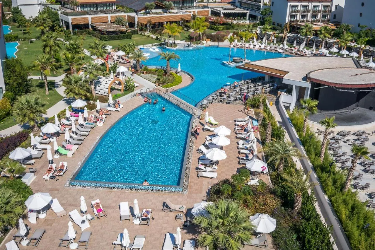 Akra Fethiye Tui Blue Sensatori Hotel 5*,  Turkey