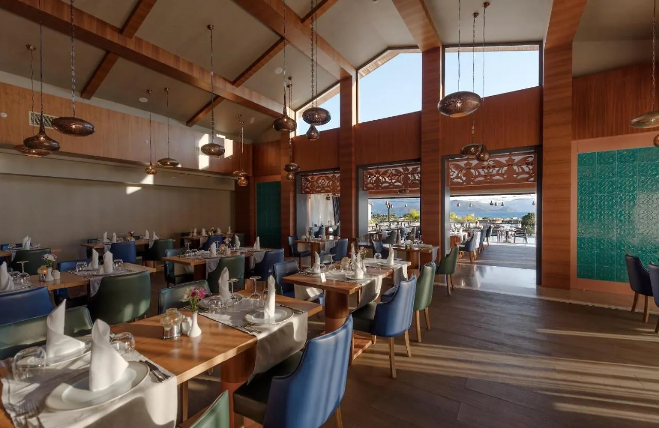 Hotel Akra Fethiye Tui Blue Sensatori