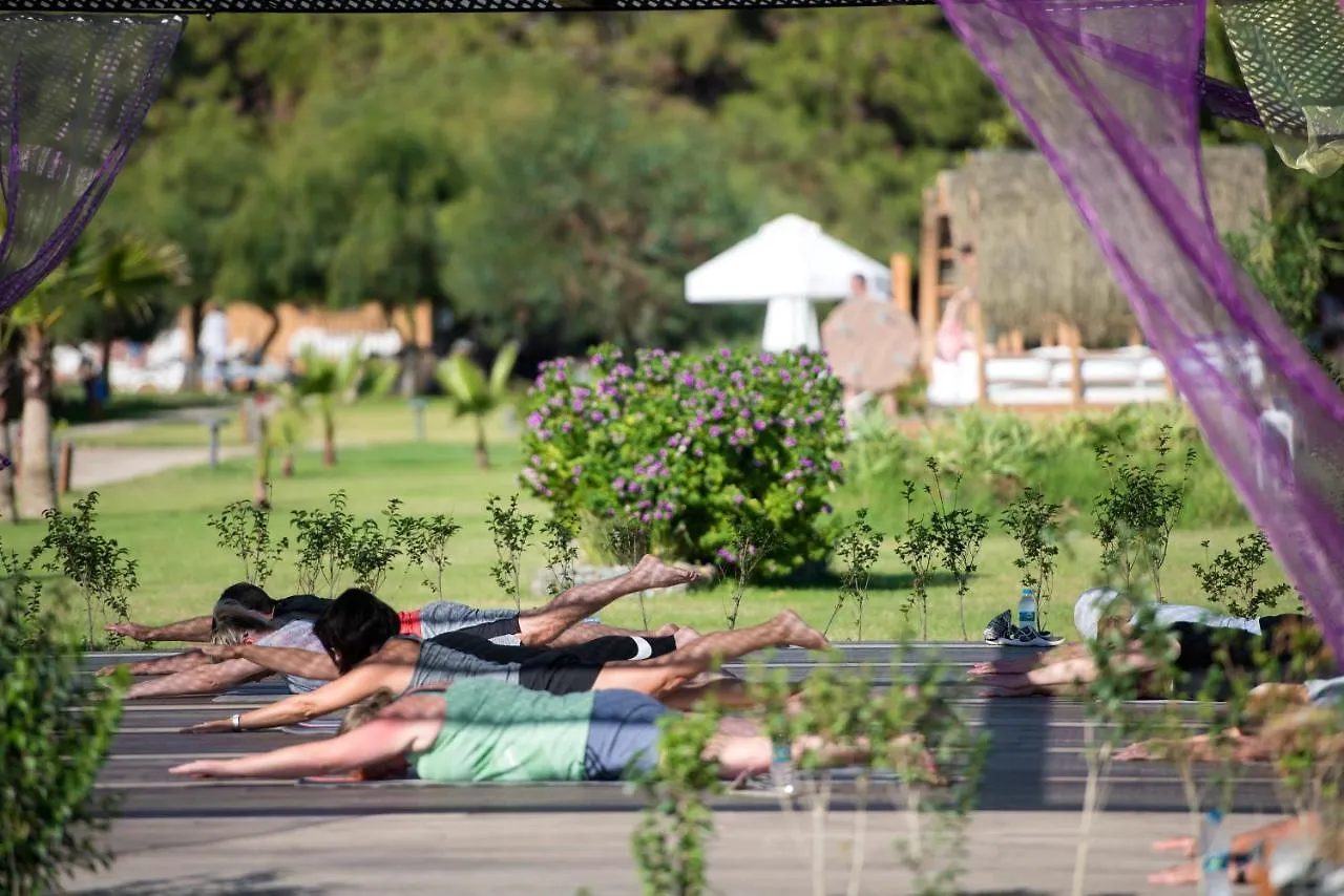 Akra Fethiye Tui Blue Sensatori Hotel Turkey