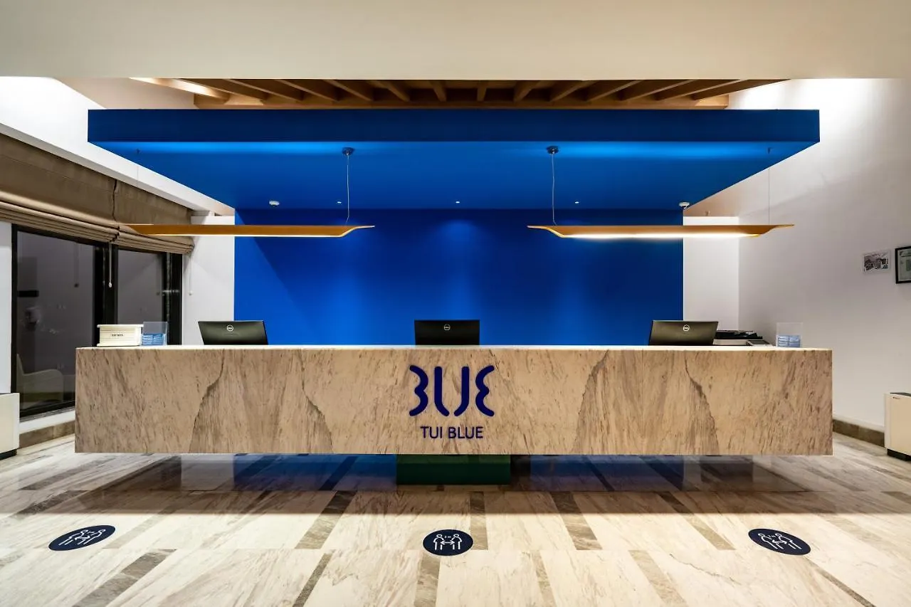 Hotel Akra Fethiye Tui Blue Sensatori