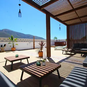 Alpujarra Secret By Eme (adults Only) , Orgiva Spain