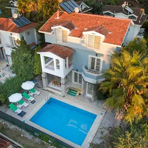 Villa Infinity Mavi