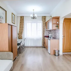 Camelot , Istanbul Turkey