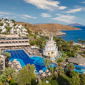 Hotell Selectum Collection Bodrum, Akyarlar