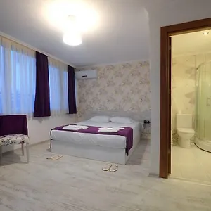 أبرو سيزينلير فندق أنقرة