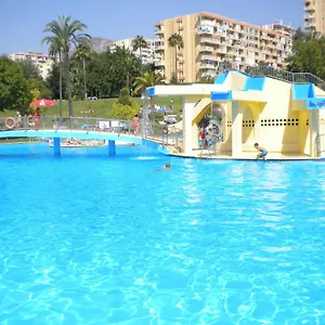 Jupiter Sea View , Benalmadena Spain
