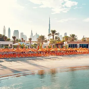 Semesteranläggning (resort) Marine & Dubai