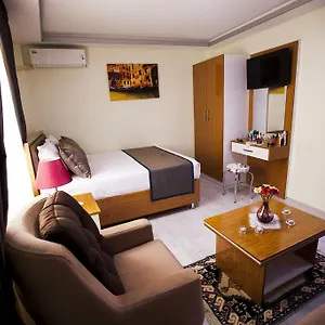 Golden Saray , Istanbul Turkey
