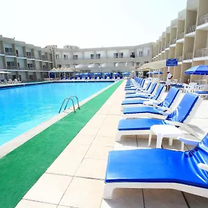 Hotell Beach Hotel Sharjah Sharjah