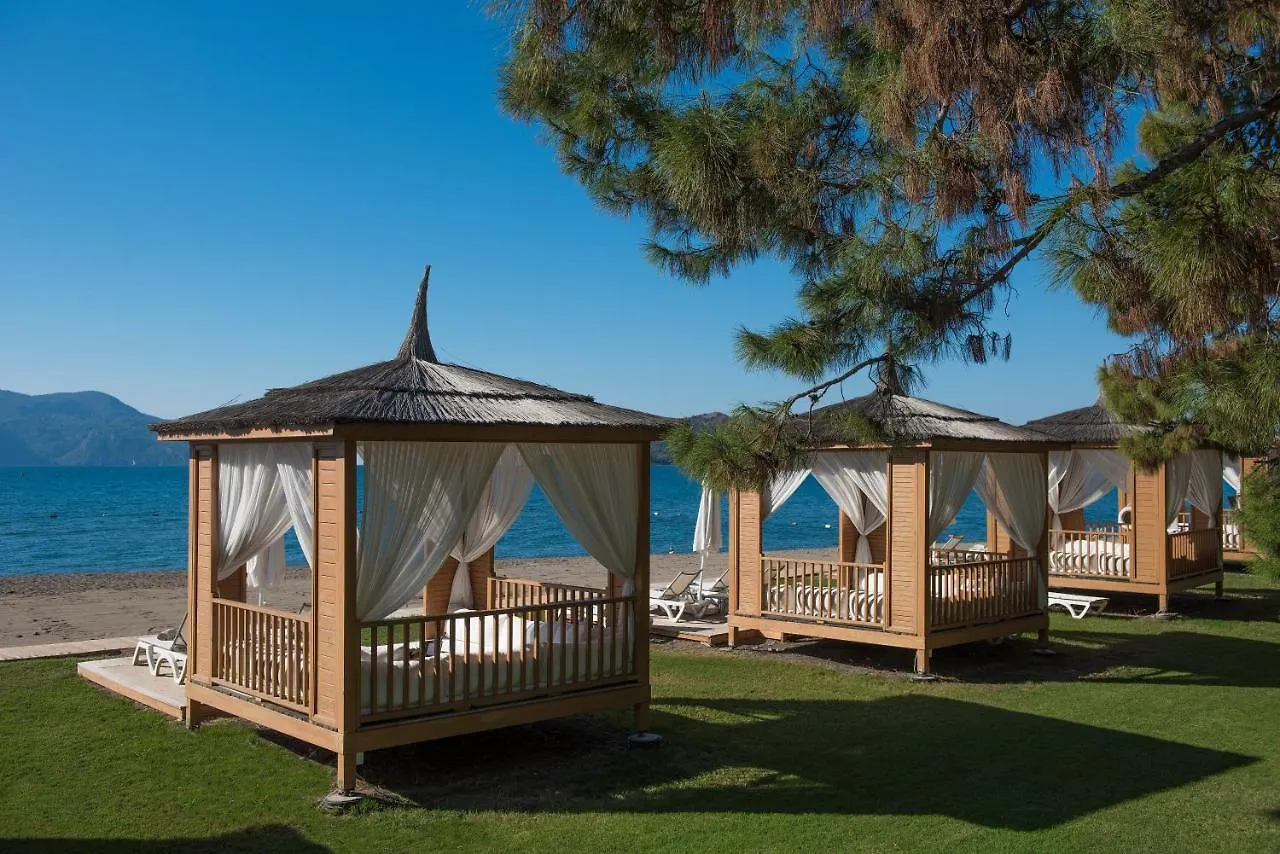 Akra Fethiye Tui Blue Sensatori Hotel