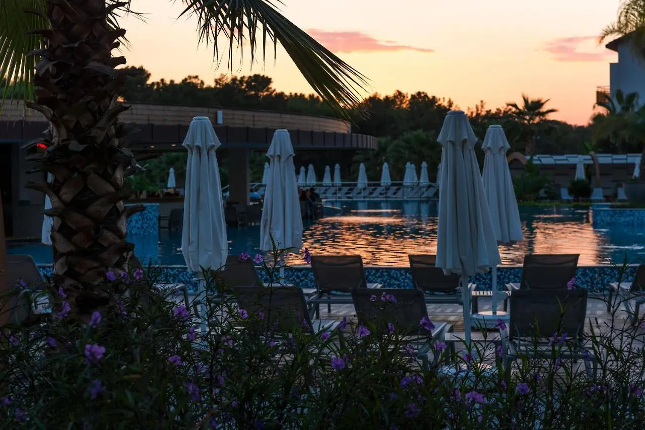 Akra Fethiye Tui Blue Sensatori Hotel