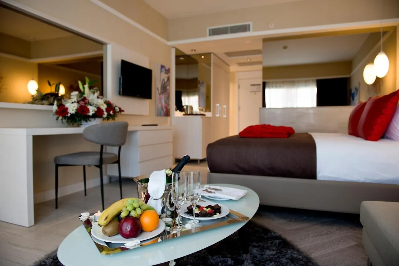 Akra Fethiye Tui Blue Sensatori Hotel
