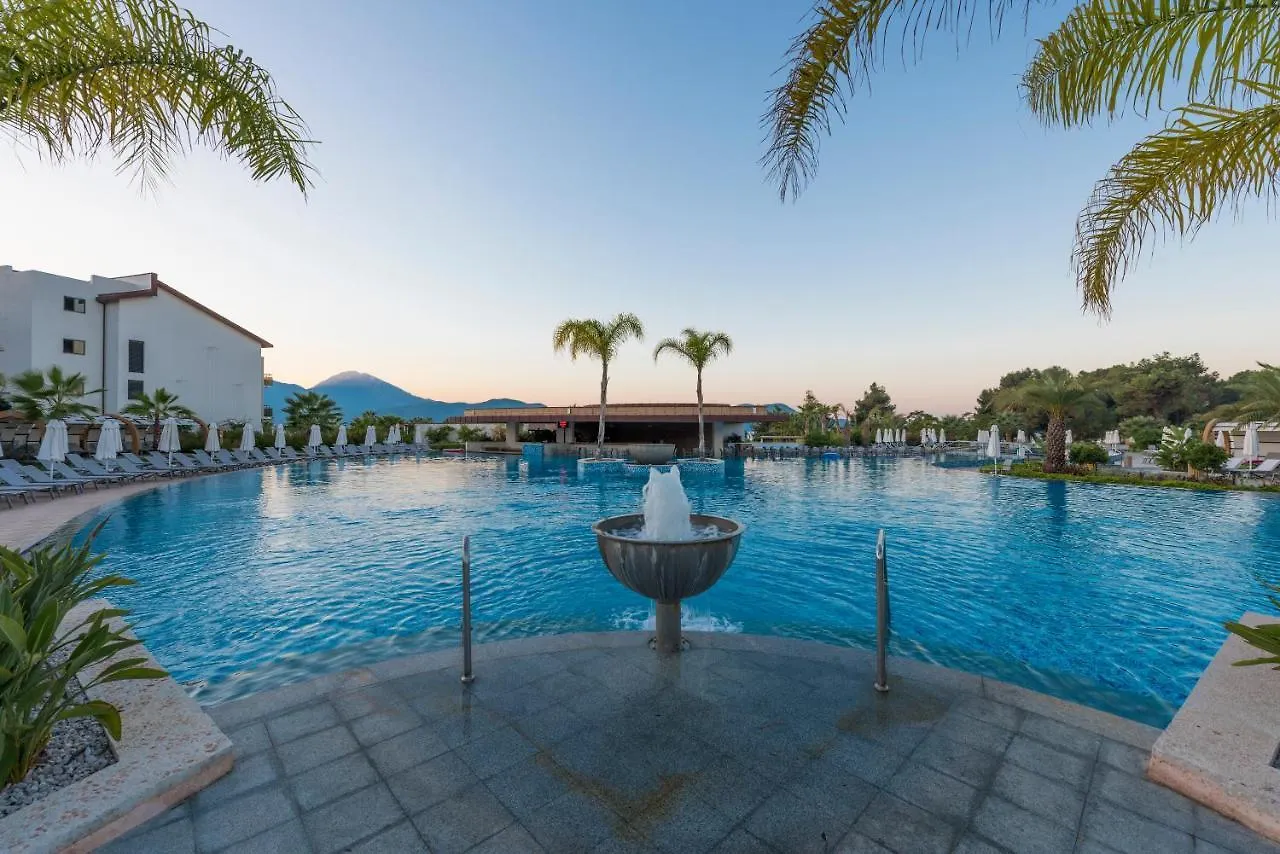 Akra Fethiye Tui Blue Sensatori Hotel 5*,  Turcia