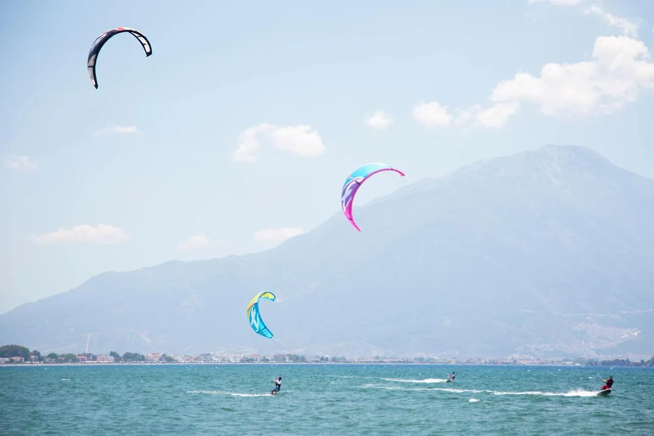 Akra Fethiye Tui Blue Sensatori Hotel Turkey