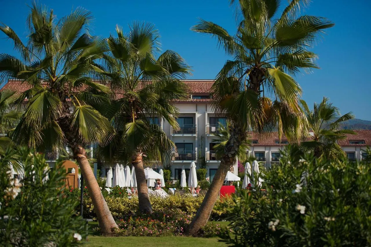 *****  Akra Fethiye Tui Blue Sensatori Hotel Turcia