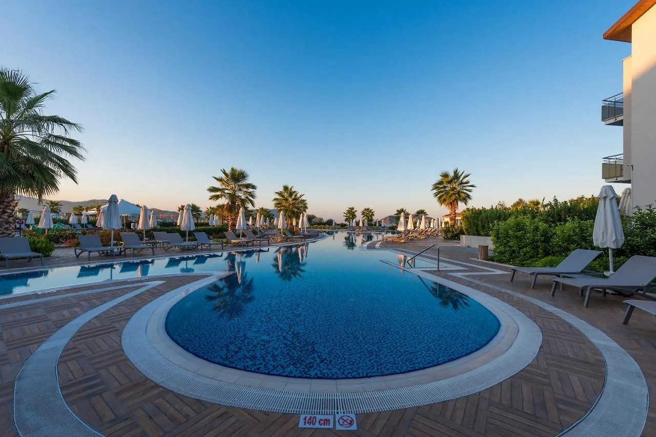 Akra Fethiye Tui Blue Sensatori Hotel 5*,  Turcia