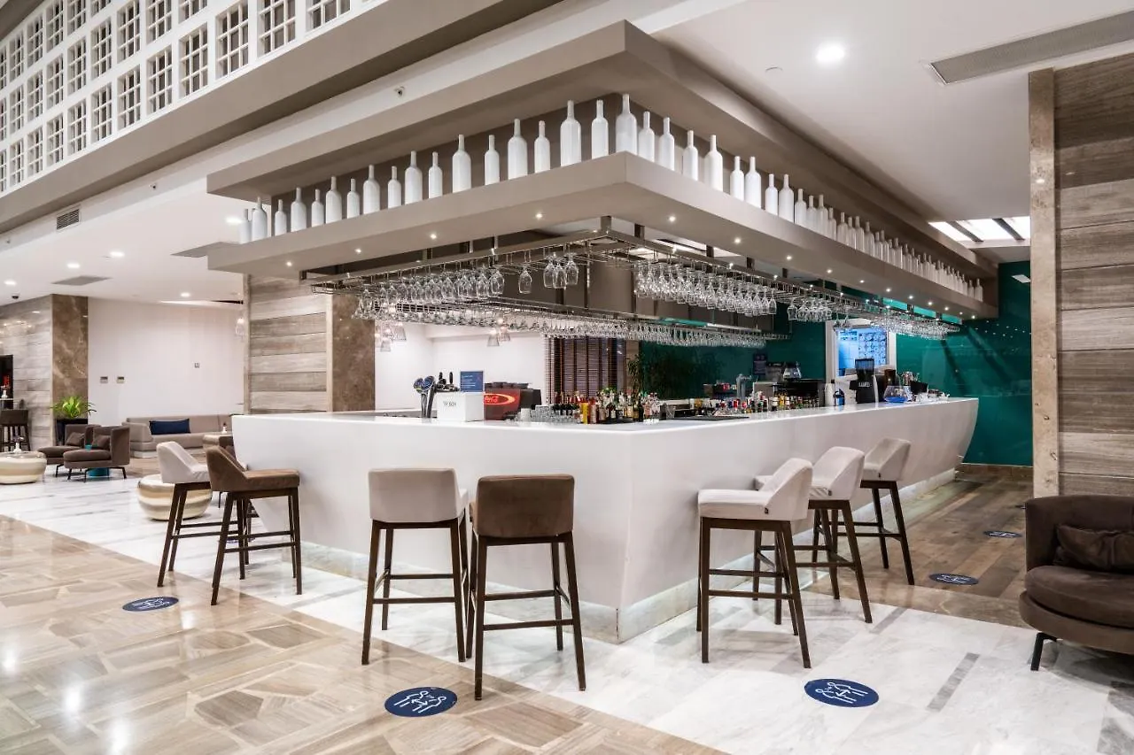 Akra Fethiye Tui Blue Sensatori Hotel 5*,  Turcia